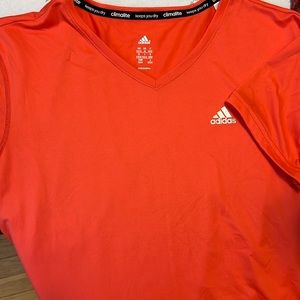 Women’s Adidas Climalite Tshirt